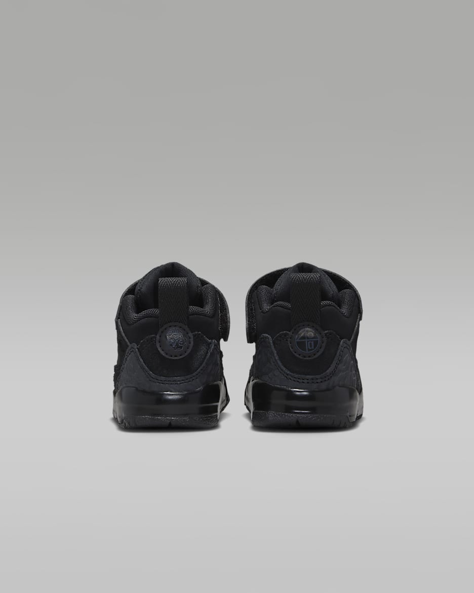 Jordan Spizike Low Baby Toddler Shoes
